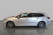 Toyota Corolla 2.0 Hybrid