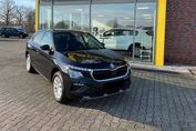 Skoda Kamiq Drive 1.5 TSI  DSG