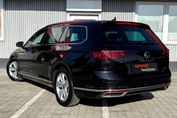 Volkswagen Passat 2.0 TDI 4Mot DSG