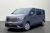 Renault Trafic Kombi L2H1 Pack Clim