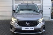 Nissan Townstar Combi L2H1 N-Connecta AT