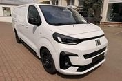 Fiat Scudo XL L2H1