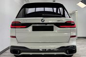 BMW X7 xDrive40d M Sport