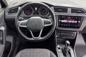 Volkswagen Tiguan TDI SCR Life DSG