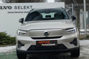 Volvo XC40 P6 Recharge Plus