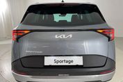 Kia Sportage 1.6 T-GDI HEV M 2WD aut