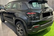 Jeep Avenger LONGITUDE 1.2 T3 mHEV FWD eDCT6