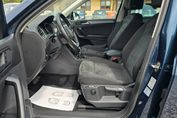 Volkswagen Tiguan 2.0 TDI  DSG