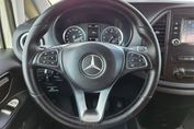 Mercedes Vito Ekstradługi Zabudowa Brygadowa AT