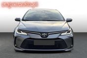 Toyota Corolla Comfort 1.8 Hybrid