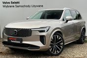 Volvo XC90 T8 AWD Plug-In Hybrid Ultra Bright 7os