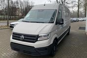 Volkswagen Crafter 3.5t L4H3