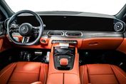 Mercedes GLE 350 d 4-Matic
