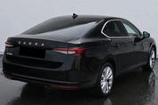 Skoda Superb Selection 1.5 TSI mHEV DSG