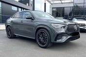 Mercedes GLE AMG Coupe 53 Hybrid 4-Matic+