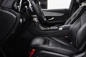 Mercedes GLC Coupe 350 e 4-Matic