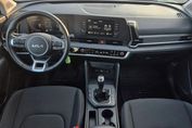 Kia Sportage 1.6 T-GDI M 2WD