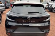Renault Captur Techno LPG 1.0 TCe