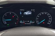 Ford Transit Connect Kombi L2H1 Trend AT