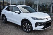 Volkswagen T-Roc Life 1.5 eTSI DSG