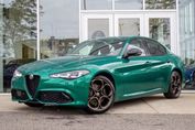Alfa Romeo Giulia 2.0 Turbo Intensa Q4