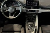 Audi A4 35 TFSI S tronic