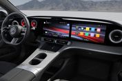 Mercedes Klasa C 400 4-Matic AMG Line