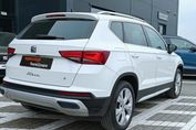 Seat Ateca 2.0 TDI Xperience 4Drive DSG