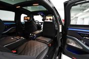 Mercedes Klasa S 450 4MATIC L AMG Line