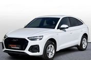 Audi Q5 Sportbak 40 TFSI quattro