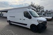 Renault Master Izoterma