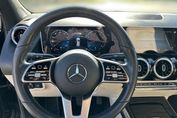 Mercedes GLA 200 Style