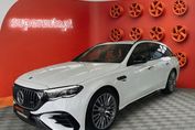 Mercedes Klasa E AMG E 53 PHEV 4Matic+ 9G-Tronic TCT