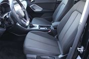 Audi Q3 35 TFSI mHEV S tronic