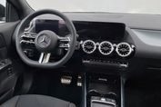 Mercedes GLA 220 4-Matic AMG Line