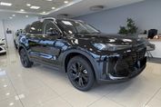 Baic Beijing 7 1.5T Luxury DCT