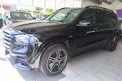 Mercedes GLS 400 d 4MATIC