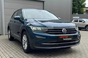 Volkswagen Tiguan 1.5 TSI Life
