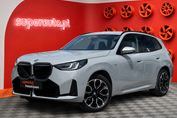 BMW X3 xDrive20d M Sport