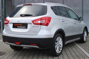 Suzuki SX4 S-cross 1.4 Premium 4x4