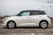 Suzuki Swift Premium Plus 1.2 Dualjet SHVS