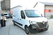 Renault Master dCi L2H2