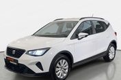 Seat Arona 1.0 TSI