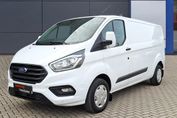 Ford Transit Custom L2H1