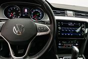 Volkswagen Passat 1.5 TSI EVO Business DSG