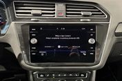 Volkswagen Tiguan 1.5 TSI DSG