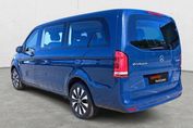 Mercedes Vito 114 CDI L2H1