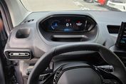 Peugeot Partner Van XL L2H1 EAT8