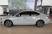 Skoda Octavia Sportline 2.0 TDI DSG