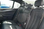 BMW Seria 5 540i xDrive M Sport sport-aut